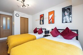 Nakatsu Sakae Manshon