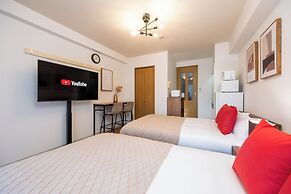 Nakatsu Sakae Manshon