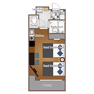 Nakatsu Sakae Manshon