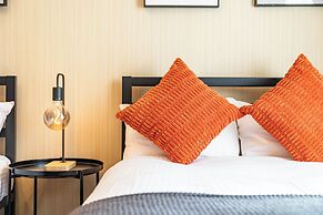 Nakatsu Sakae Manshon