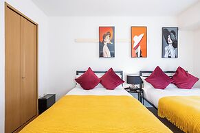 Nakatsu Sakae Manshon