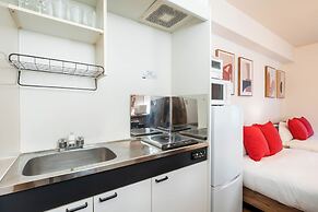 Nakatsu Sakae Manshon