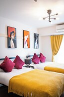 Nakatsu Sakae Manshon