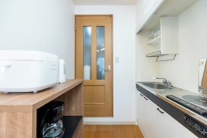 Nakatsu Sakae Manshon