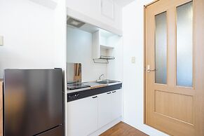 Nakatsu Sakae Manshon