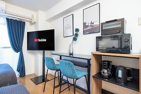 Nakatsu Sakae Manshon