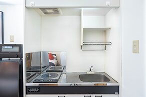 Nakatsu Sakae Manshon