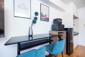 Nakatsu Sakae Manshon