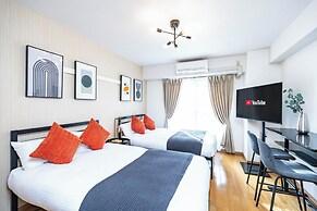 Nakatsu Sakae Manshon