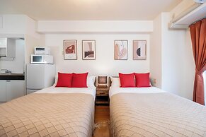 Nakatsu Sakae Manshon