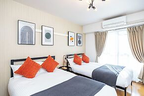 Nakatsu Sakae Manshon