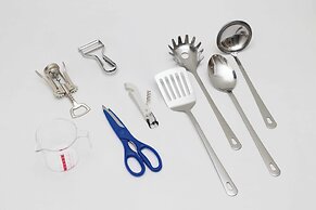 Nakatsu Sakae Manshon