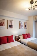 Nakatsu Sakae Manshon