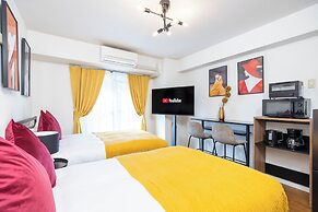 Nakatsu Sakae Manshon