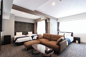 kei Hotel and Apartment