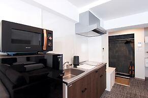 kei Hotel and Apartment