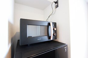 kei Hotel and Apartment