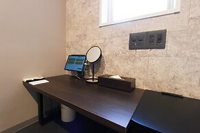 kei Hotel and Apartment