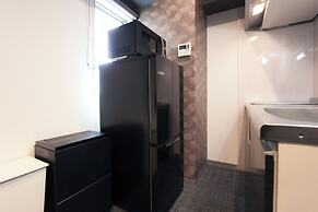 kei Hotel and Apartment