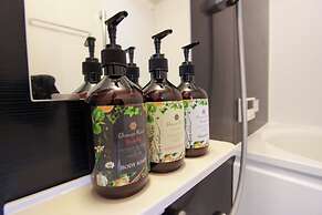 kei Hotel and Apartment