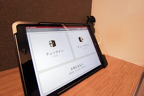 kei Hotel and Apartment