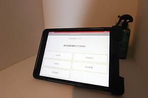 kei Hotel and Apartment