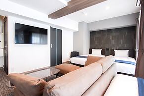 kei Hotel and Apartment