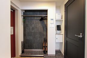 kei Hotel and Apartment