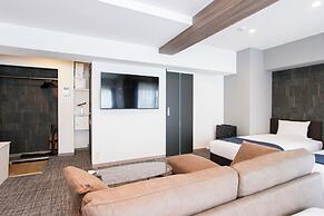 kei Hotel and Apartment