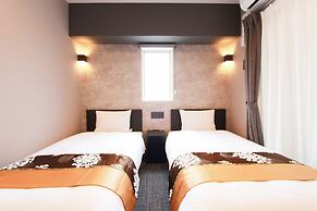 kei Hotel and Apartment