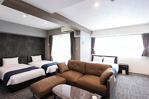 kei Hotel and Apartment