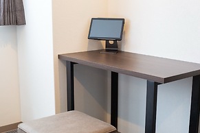 kei Hotel and Apartment