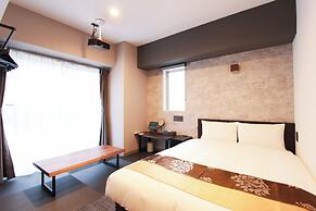 kei Hotel and Apartment