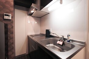 kei Hotel and Apartment