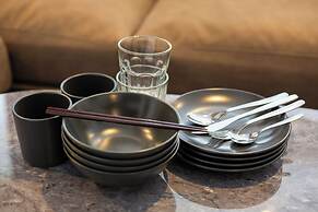 kei Hotel and Apartment