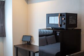 kei Hotel and Apartment