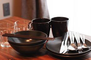 kei Hotel and Apartment