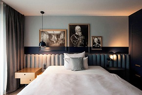 Wellnesshotel Wittelsbach