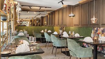 Wellnesshotel Wittelsbach