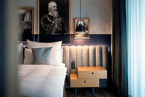 Wellnesshotel Wittelsbach