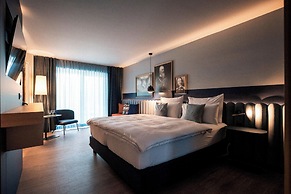 Wellnesshotel Wittelsbach