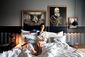 Wellnesshotel Wittelsbach