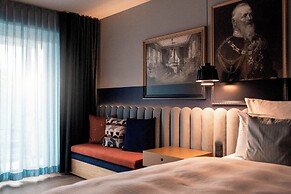 Wellnesshotel Wittelsbach