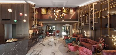 Wellnesshotel Wittelsbach