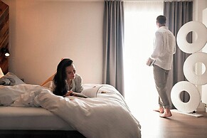 Wellnesshotel Wittelsbach