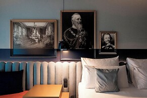 Wellnesshotel Wittelsbach