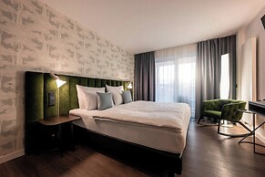 Wellnesshotel Wittelsbach