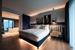 Wellnesshotel Wittelsbach