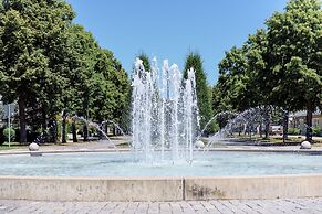 Wellnesshotel Wittelsbach