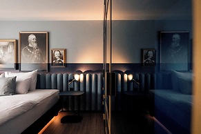 Wellnesshotel Wittelsbach